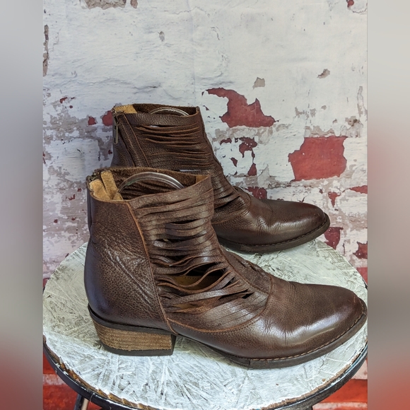 SBicca booties - Picture 4 of 16